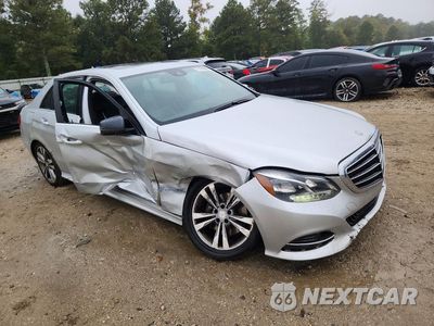 Czwarte zdjęcie samochodu z boku: 2016 MERCEDES-BENZ E 350 4MATIC VIN:WDDHF8JB5GB229939 - miniatura