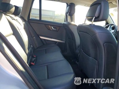 Zdjęcie 11 z 13 samochodu: 2011 MERCEDES-BENZ GLK 350 4MATIC VIN:WDCGG8HB7BF526165 - miniatura