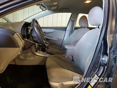 Zdjęcie 7 z 13 samochodu: 2013 TOYOTA COROLLA LE VIN:2T1BU4EE7DC089988 - miniatura