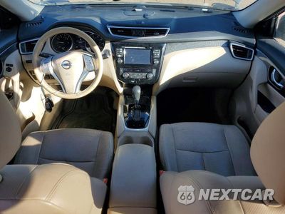 Zdjęcie 8 z 14 samochodu: 2015 NISSAN ROGUE SL VIN:5N1AT2MV3FC824400 - miniatura