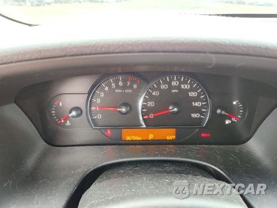 Zdjęcie 9 z 12 samochodu: 2006 CADILLAC STS VIN:1G6DW677060221681 - miniatura