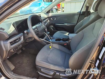 Zdjęcie 7 z 12 samochodu: 2025 KIA K4 LXS VIN:3KPFT4DE7SE054100 - miniatura
