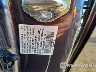 Zdjęcie 13 z 13 samochodu: 2017 HONDA CR-V EXL VIN:7FARW1H80HE044328 - miniatura