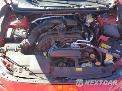 Zdjęcie 12 z 14 samochodu: 2021 SUBARU CROSSTREK LIMITED VIN:JF2GTHMC3M8663936 - miniatura