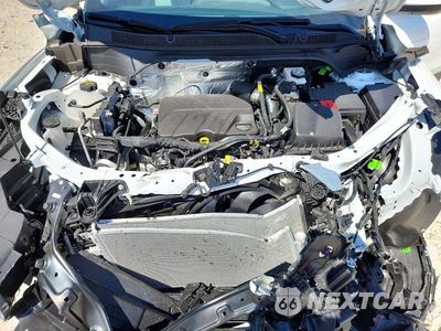 Zdjęcie 12 z 13 samochodu: 2026 CHEVROLET TRAX LS VIN:KL77LFEPXTC231311 - miniatura