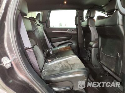 Zdjęcie 11 z 13 samochodu: 2019 JEEP GRAND CHEROKEE LAREDO VIN:1C4RJFAG6KC677218 - miniatura