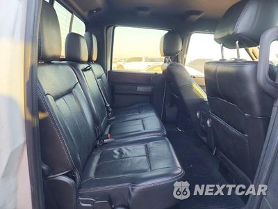 Zdjęcie 10 z 12 samochodu: 2012 FORD F350 SUPER DUTY VIN:1FT8W3BTXCEB20969 - miniatura