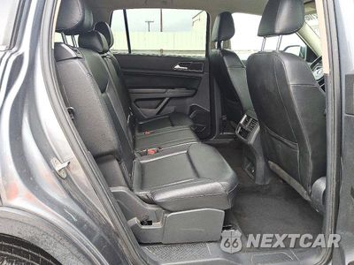 Zdjęcie 11 z 13 samochodu: 2018 VOLKSWAGEN ATLAS SE VIN:1V2CR2CA8JC529729 - miniatura
