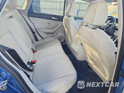 Zdjęcie 10 z 12 samochodu: 2020 VOLKSWAGEN JETTA S VIN:3VWCB7BU8LM007261 - miniatura