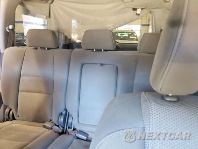 Zdjęcie 10 z 13 samochodu: 2006 HONDA PILOT EX VIN:2HKYF18466H563967 - miniatura