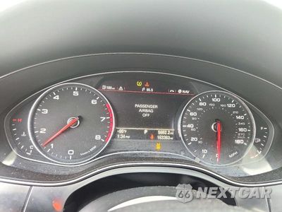 Zdjęcie 9 z 13 samochodu: 2012 AUDI A6 PREMIUM VIN:WAUBGBFC6CN012367 - miniatura