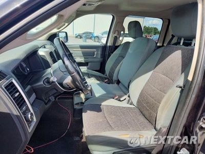 Zdjęcie 7 z 12 samochodu: 2017 RAM 1500 SLT VIN:1C6RR6TT7HS542418 - miniatura