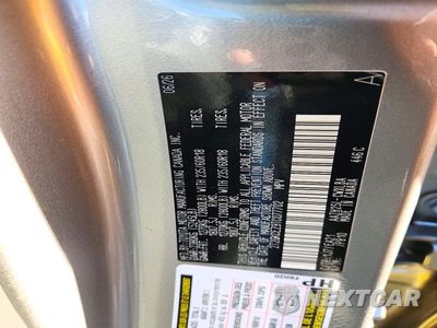 Zdjęcie 12 z 12 samochodu: 2026 LEXUS NX 350H PREMIUM VIN:2T2GKCEZ9TC077702 - miniatura