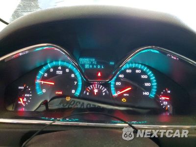 Zdjęcie 9 z 14 samochodu: 2017 CHEVROLET TRAVERSE LT VIN:1GNKRGKD5HJ274010 - miniatura