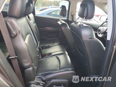 Zdjęcie 11 z 13 samochodu: 2019 DODGE JOURNEY GT VIN:3C4PDDEG2KT720907 - miniatura