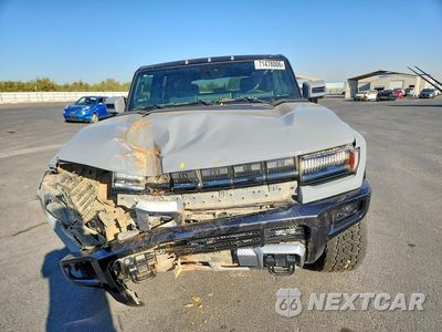 Piąte zdjęcie samochodu w środku: 2024 GMC HUMMER SUV 3X VIN:1GKB0RDC2RU113346 - miniatura