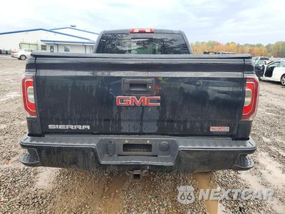 Zdjęcie 6 z 12 samochodu: 2016 GMC SIERRA K1500 SLE VIN:1GTV2MEC0GZ128223 - miniatura