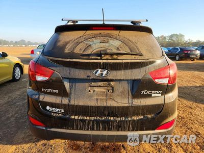 Zdjęcie 6 z 13 samochodu: 2013 HYUNDAI TUCSON LIMITED VIN:KM8JU3AC0DU657426 - miniatura