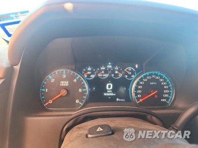 Zdjęcie 9 z 13 samochodu: 2017 CHEVROLET TAHOE K1500 LT VIN:1GNSKBKC7HR360614 - miniatura