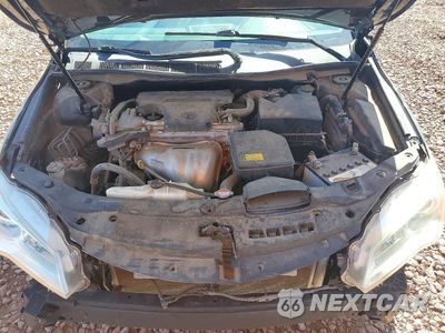 Zdjęcie 11 z 13 samochodu: 2016 TOYOTA CAMRY LE VIN:4T4BF1FKXGR543737 - miniatura