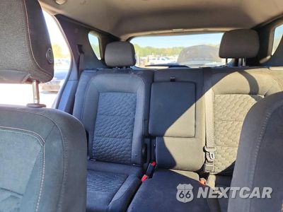 Zdjęcie 10 z 13 samochodu: 2018 CHEVROLET EQUINOX LT VIN:3GNAXJEV2JL103555 - miniatura