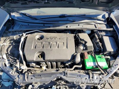 Zdjęcie 11 z 13 samochodu: 2019 TOYOTA COROLLA LE VIN:5YFBURHE2KP947504 - miniatura