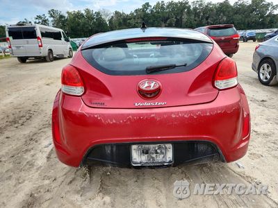Zdjęcie 6 z 13 samochodu: 2012 HYUNDAI VELOSTER BASE VIN:KMHTC6AD1CU032750 - miniatura