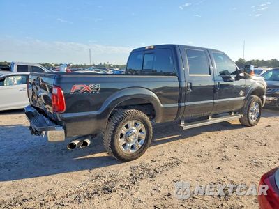 Trzecie zdjęcie samochodu z tyłu: 2013 FORD F250 SUPER DUTY VIN:1FT7W2BT1DEA38894 - miniatura
