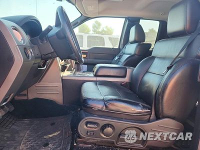 Zdjęcie 7 z 12 samochodu: 2007 FORD F150 VIN:1FTPX14V17FA13658 - miniatura