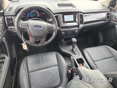 Zdjęcie 8 z 12 samochodu: 2020 FORD RANGER XL VIN:1FTER4EH4LLA41705 - miniatura