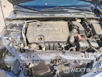 Zdjęcie 11 z 12 samochodu: 2017 TOYOTA COROLLA LE VIN:5YFBURHE3HP723215 - miniatura