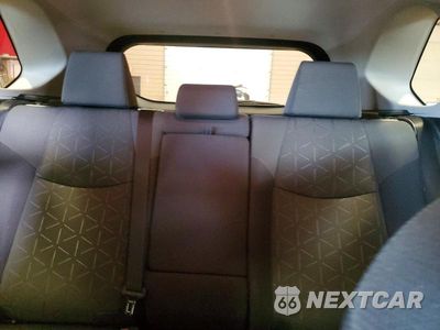 Zdjęcie 10 z 13 samochodu: 2021 TOYOTA RAV4 HYBRID XLE VIN:4T3R6RFV1MU012799 - miniatura
