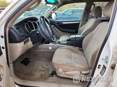 Zdjęcie 7 z 14 samochodu: 2006 TOYOTA 4RUNNER SR5 VIN:JTEBU14R560101891 - miniatura