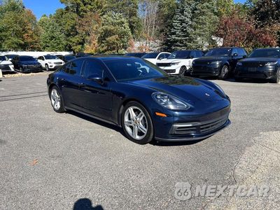 2018 PORSCHE PANAMERA 4 WP0AA2A72JL100268 - główne zdjęcie licytacji z USA - miniatura