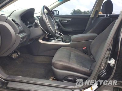 Zdjęcie 7 z 12 samochodu: 2014 NISSAN ALTIMA 2.5 SV VIN:1N4AL3AP3EC285376 - miniatura
