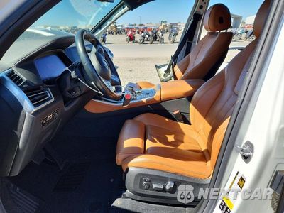Zdjęcie 7 z 14 samochodu: 2019 BMW X5 XDRIVE40I VIN:5UXCR6C51KLL09618 - miniatura