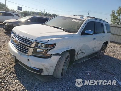 2020 CHEVROLET TAHOE K1500 PREMIER 1GNSKCKC9LR202189 - główne zdjęcie licytacji z USA - miniatura