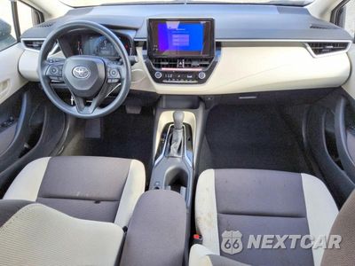 Zdjęcie 8 z 14 samochodu: 2026 TOYOTA COROLLA LE VIN:5YFB4MDE5TP400964 - miniatura