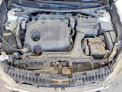 Zdjęcie 11 z 13 samochodu: 2018 NISSAN MAXIMA 3.5 SV VIN:1N4AA6AP4JC364203 - miniatura