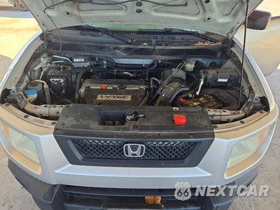 Zdjęcie 11 z 12 samochodu: 2006 HONDA ELEMENT EX VIN:5J6YH28726L021054 - miniatura