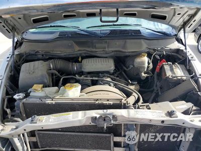 Zdjęcie 11 z 12 samochodu: 2008 DODGE RAM 1500 ST VIN:1D7HA18K78J213468 - miniatura
