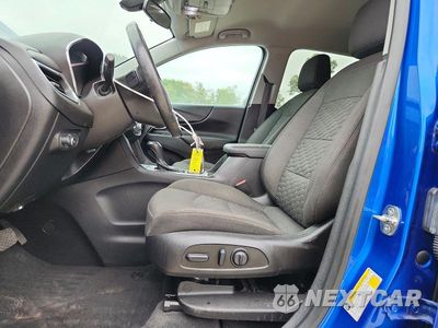 Zdjęcie 7 z 14 samochodu: 2019 CHEVROLET EQUINOX LT VIN:3GNAXUEV5KS559669 - miniatura