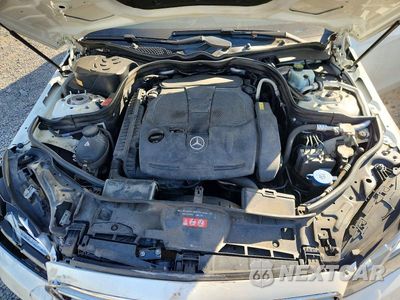 Zdjęcie 11 z 12 samochodu: 2015 MERCEDES-BENZ E 350 4MATIC VIN:WDDHF8JB0FB160639 - miniatura