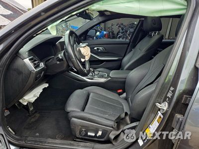 Zdjęcie 7 z 13 samochodu: 2021 BMW M340XI VIN:3MW5U9J04M8B59013 - miniatura