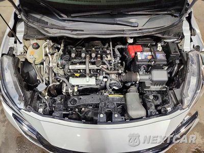 Zdjęcie 11 z 12 samochodu: 2025 NISSAN VERSA SV VIN:3N1CN8EV8SL838173 - miniatura