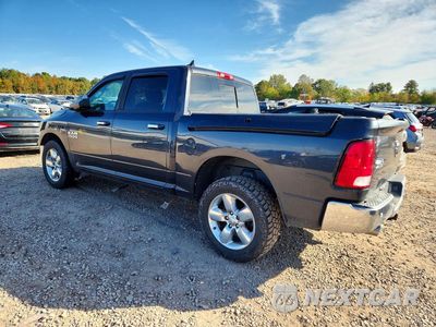 Drugie zdjęcie samochodu z przodu: 2016 RAM 1500 SLT VIN:1C6RR7LM3GS206438 - miniatura