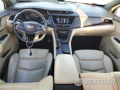 Zdjęcie 8 z 13 samochodu: 2017 CADILLAC XT5 LUXURY VIN:1GYKNBRS2HZ249802 - miniatura