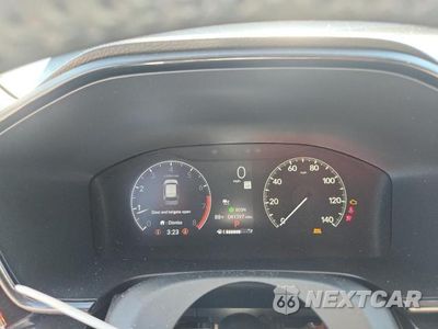 Zdjęcie 9 z 13 samochodu: 2025 HONDA CR-V EXL VIN:2HKRS3H70SH302818 - miniatura