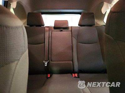 Zdjęcie 10 z 13 samochodu: 2020 TOYOTA RAV4 LE VIN:JTMF1RFV7LD062068 - miniatura