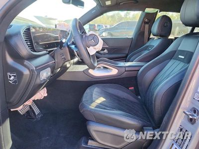 Zdjęcie 7 z 13 samochodu: 2024 MERCEDES-BENZ GLE 63 S 4MATIC AMG VIN:4JGFB8KB1RB096154 - miniatura